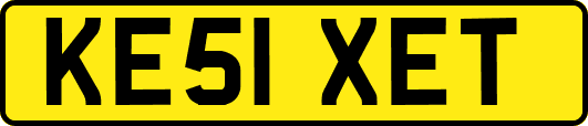 KE51XET