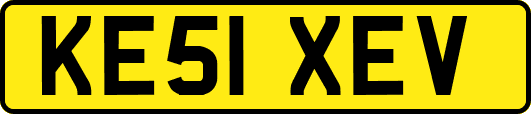 KE51XEV