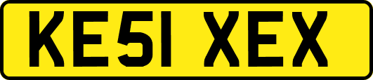 KE51XEX