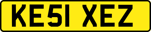 KE51XEZ