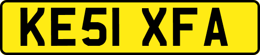 KE51XFA
