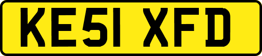 KE51XFD