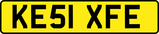 KE51XFE