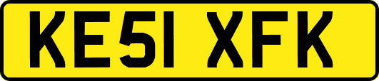 KE51XFK