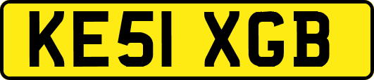 KE51XGB