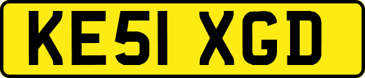 KE51XGD