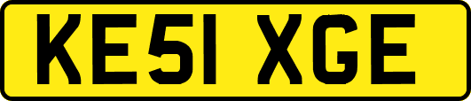 KE51XGE