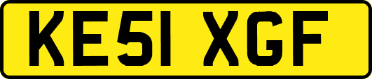 KE51XGF