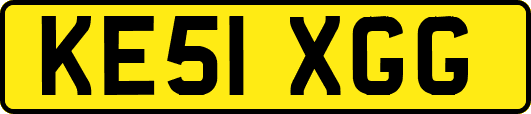 KE51XGG
