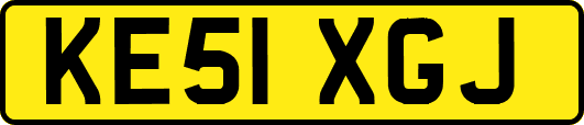 KE51XGJ