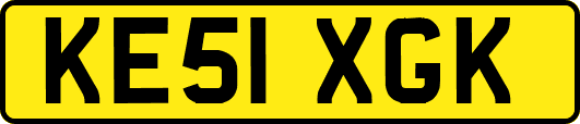 KE51XGK