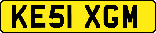 KE51XGM