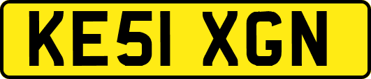 KE51XGN