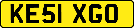 KE51XGO