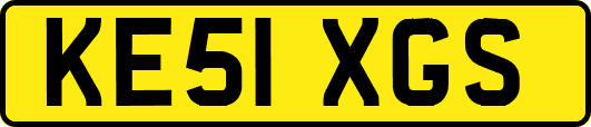 KE51XGS