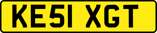 KE51XGT