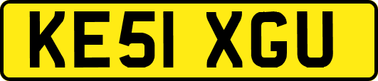 KE51XGU