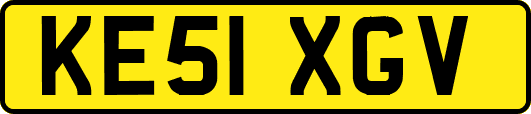 KE51XGV