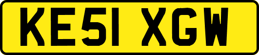 KE51XGW