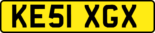 KE51XGX