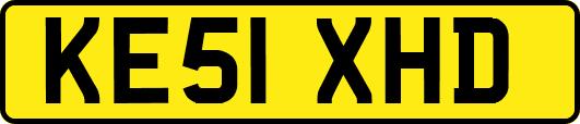 KE51XHD