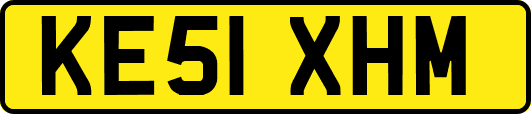 KE51XHM