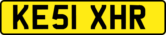 KE51XHR