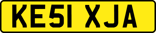 KE51XJA