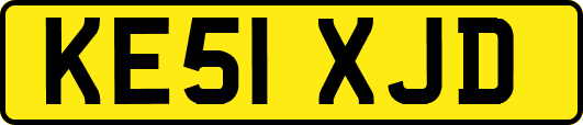 KE51XJD