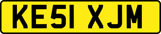 KE51XJM
