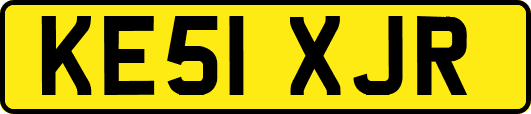 KE51XJR