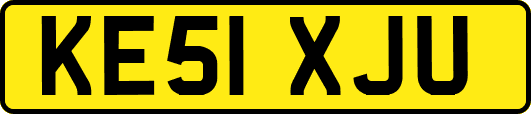 KE51XJU