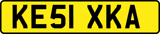 KE51XKA