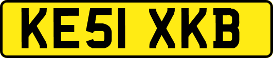 KE51XKB