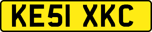 KE51XKC
