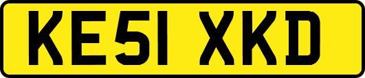 KE51XKD