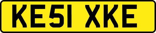 KE51XKE