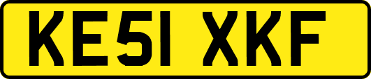KE51XKF