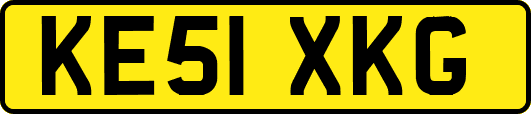 KE51XKG