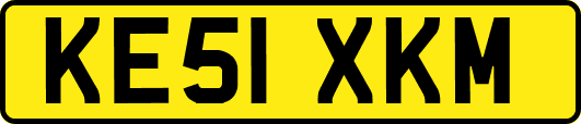 KE51XKM