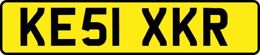 KE51XKR