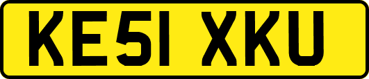 KE51XKU