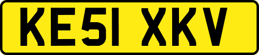 KE51XKV