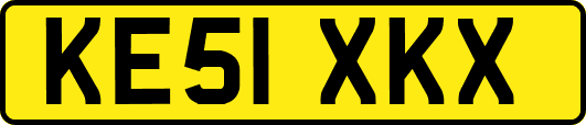 KE51XKX