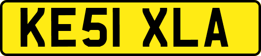 KE51XLA