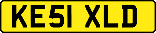 KE51XLD