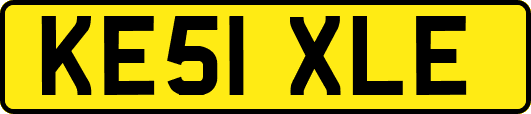KE51XLE