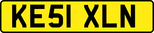 KE51XLN