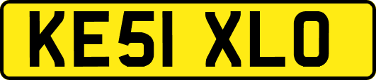 KE51XLO