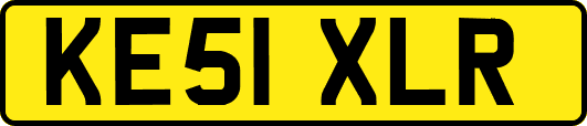 KE51XLR